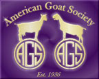 American Goat Society